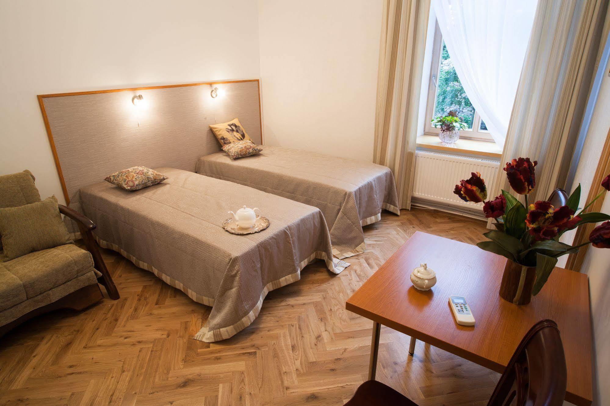 Florens Boutique Vilnius Exteriér fotografie